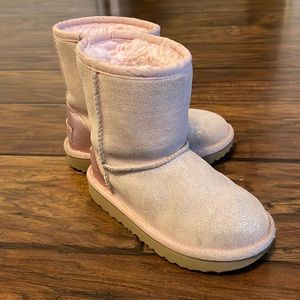 Girls Ugg boots